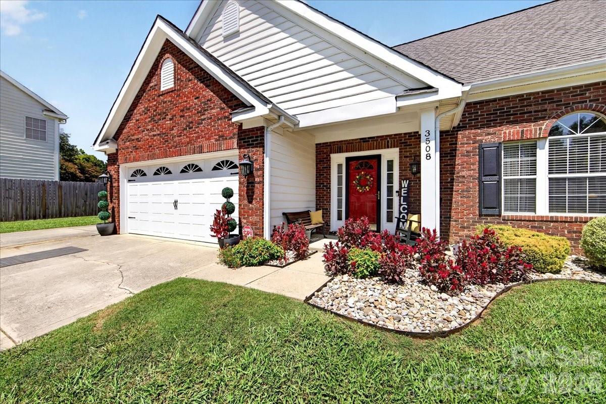 3508 Mallard Cove Court