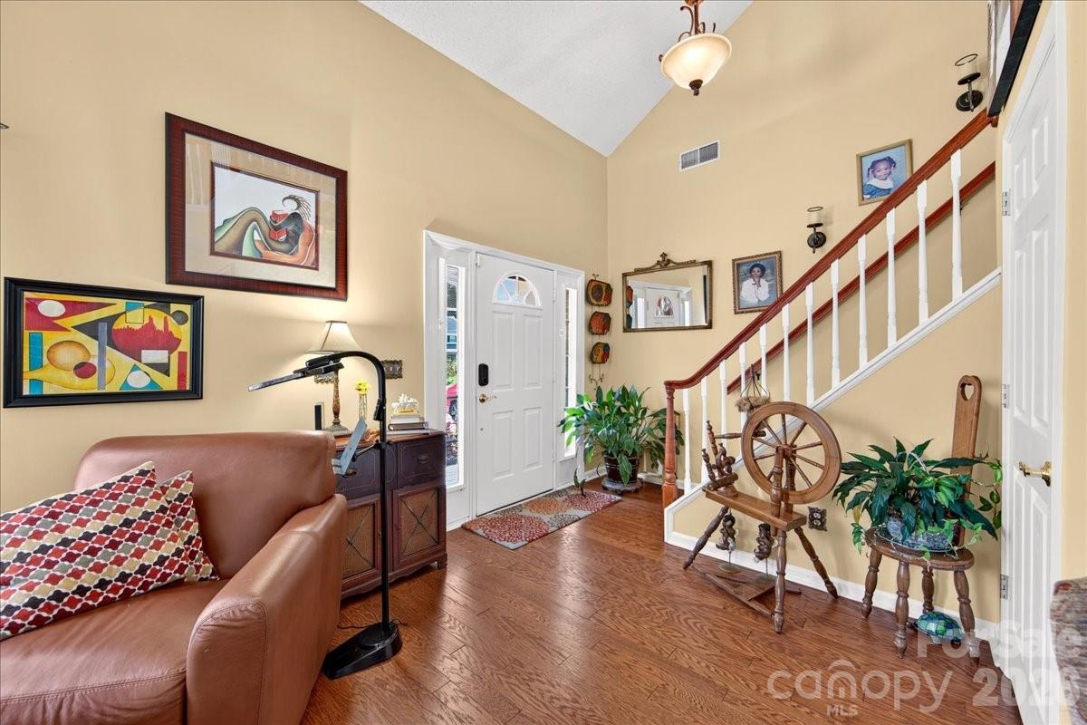 3508 Mallard Cove Court