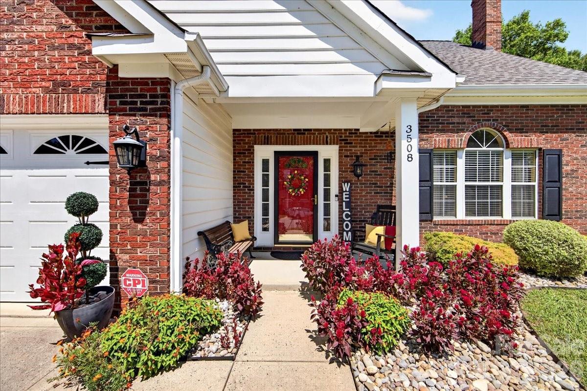 3508 Mallard Cove Court