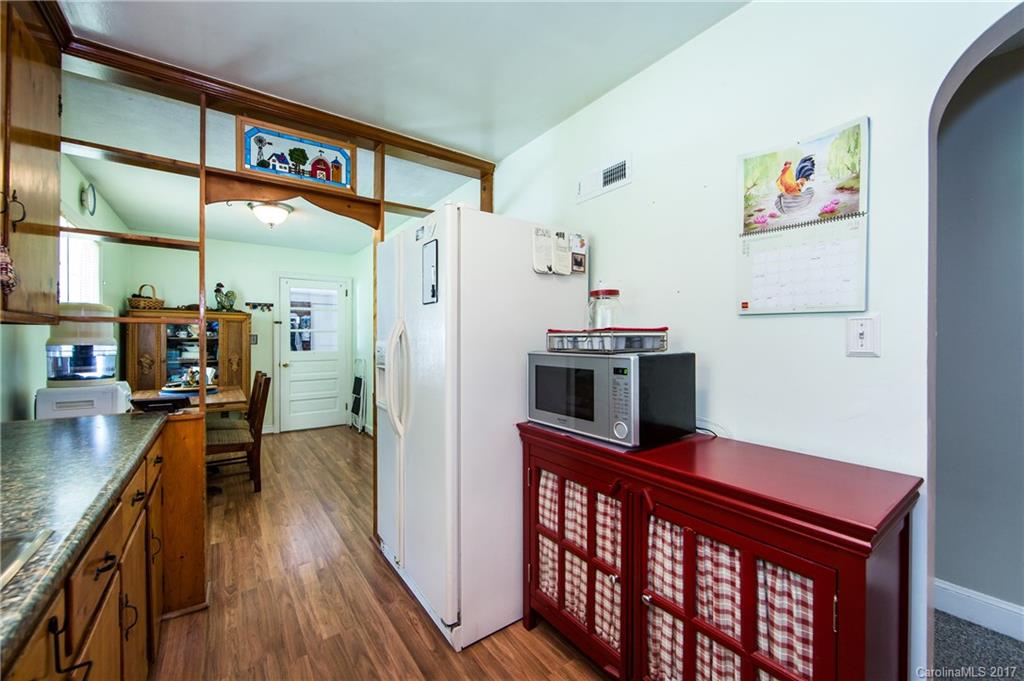 Allen Hills - Residential