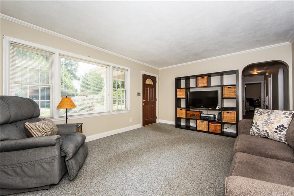 Allen Hills - Residential