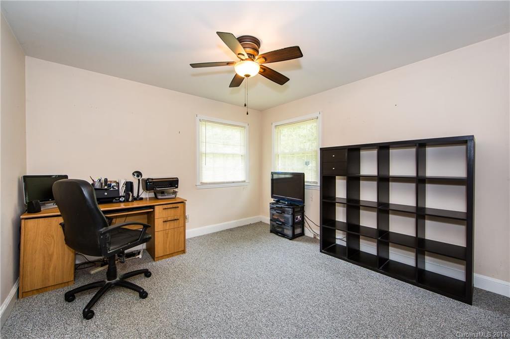 Allen Hills - Residential