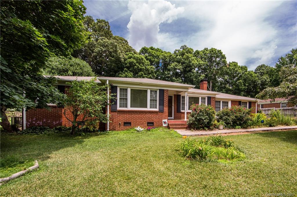 Allen Hills - Residential