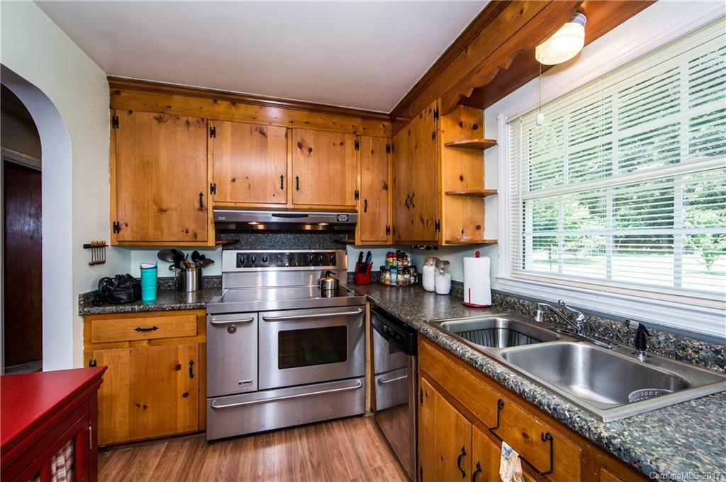 Allen Hills - Residential