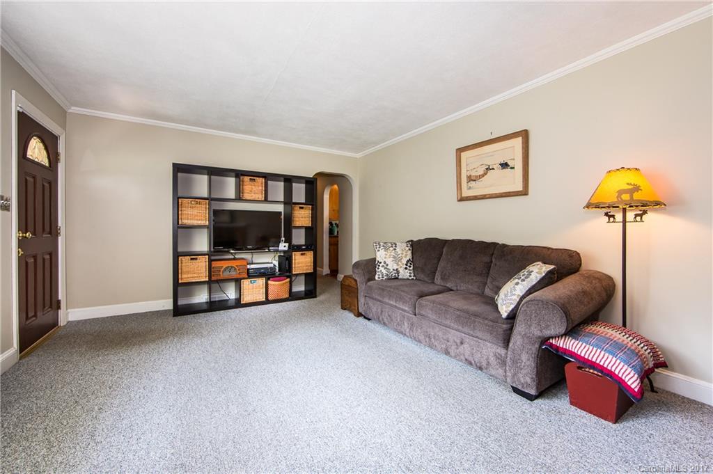 Allen Hills - Residential