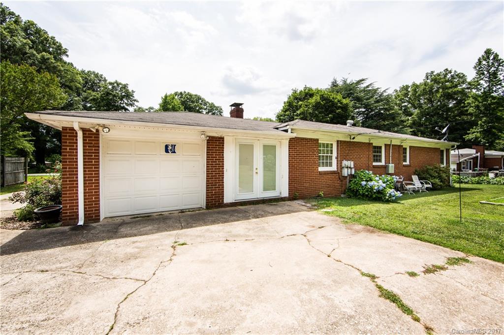 Allen Hills - Residential