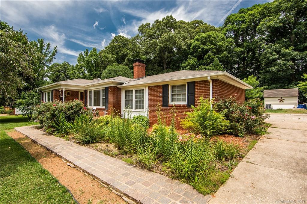 Allen Hills - Residential