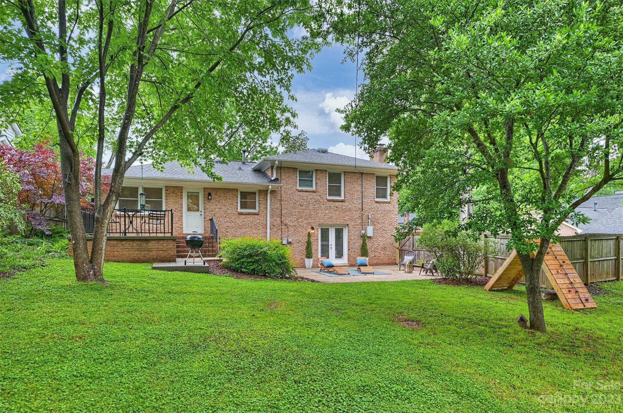 Madison Park - Residential