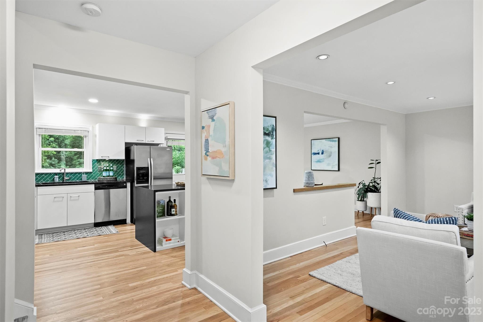 Madison Park - Residential