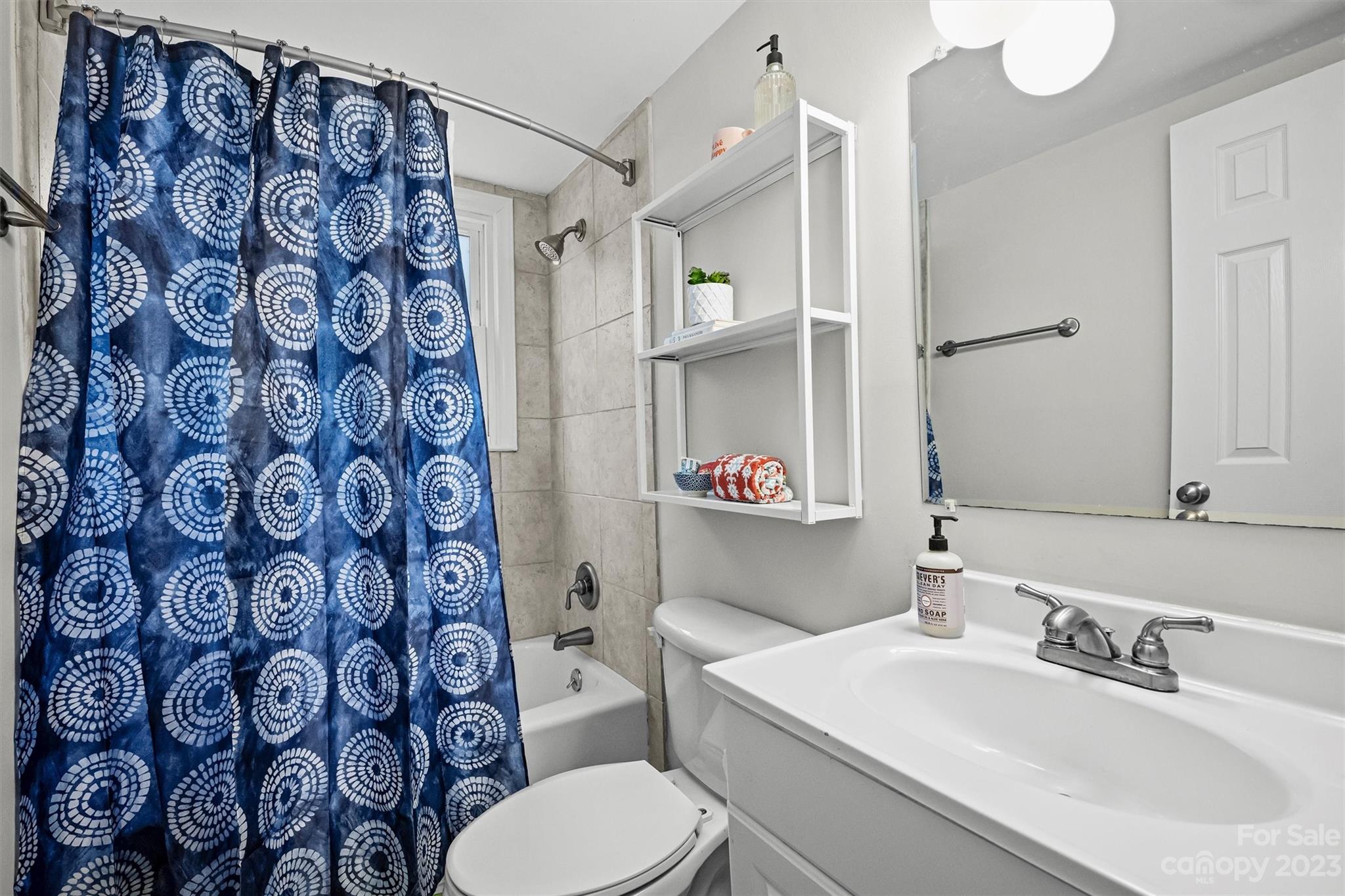 Madison Park - Residential