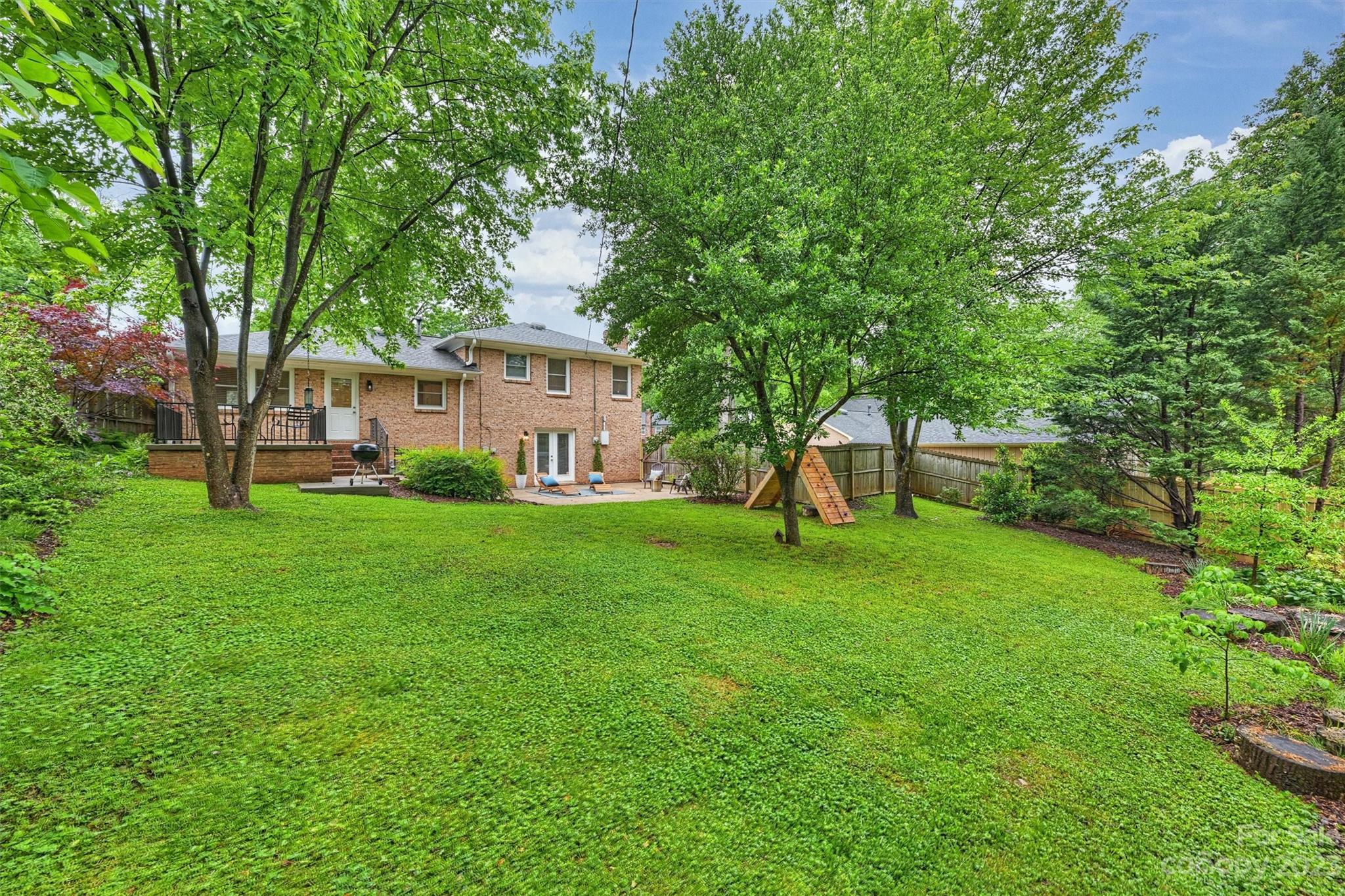 Madison Park - Residential