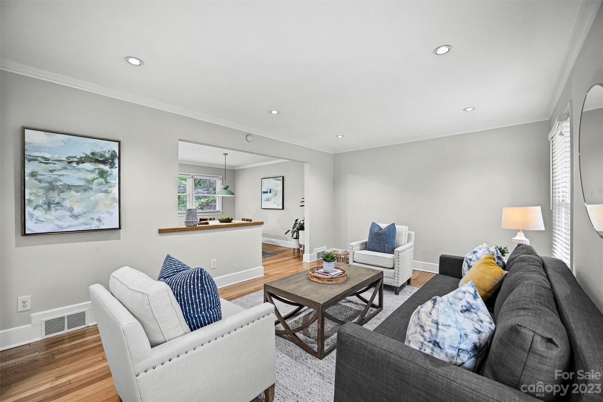 Madison Park - Residential