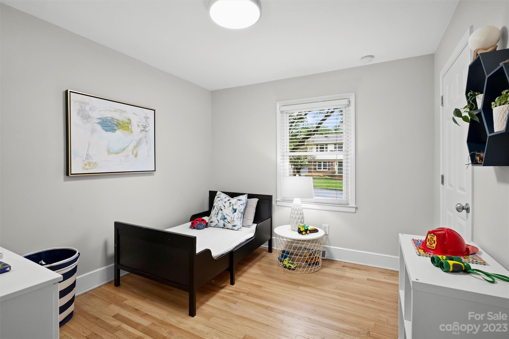 Madison Park - Residential