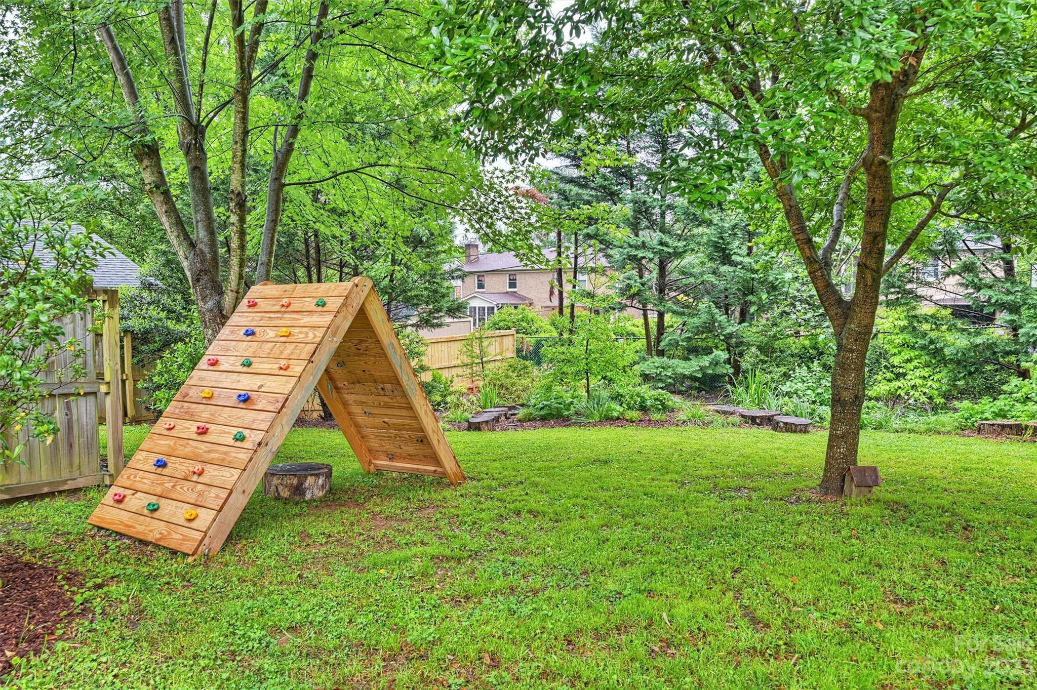 Madison Park - Residential