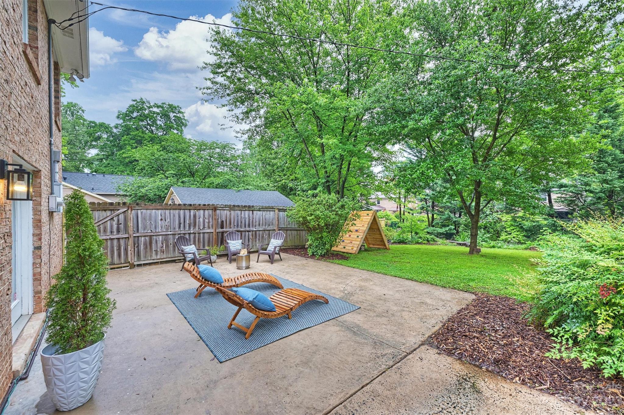 Madison Park - Residential