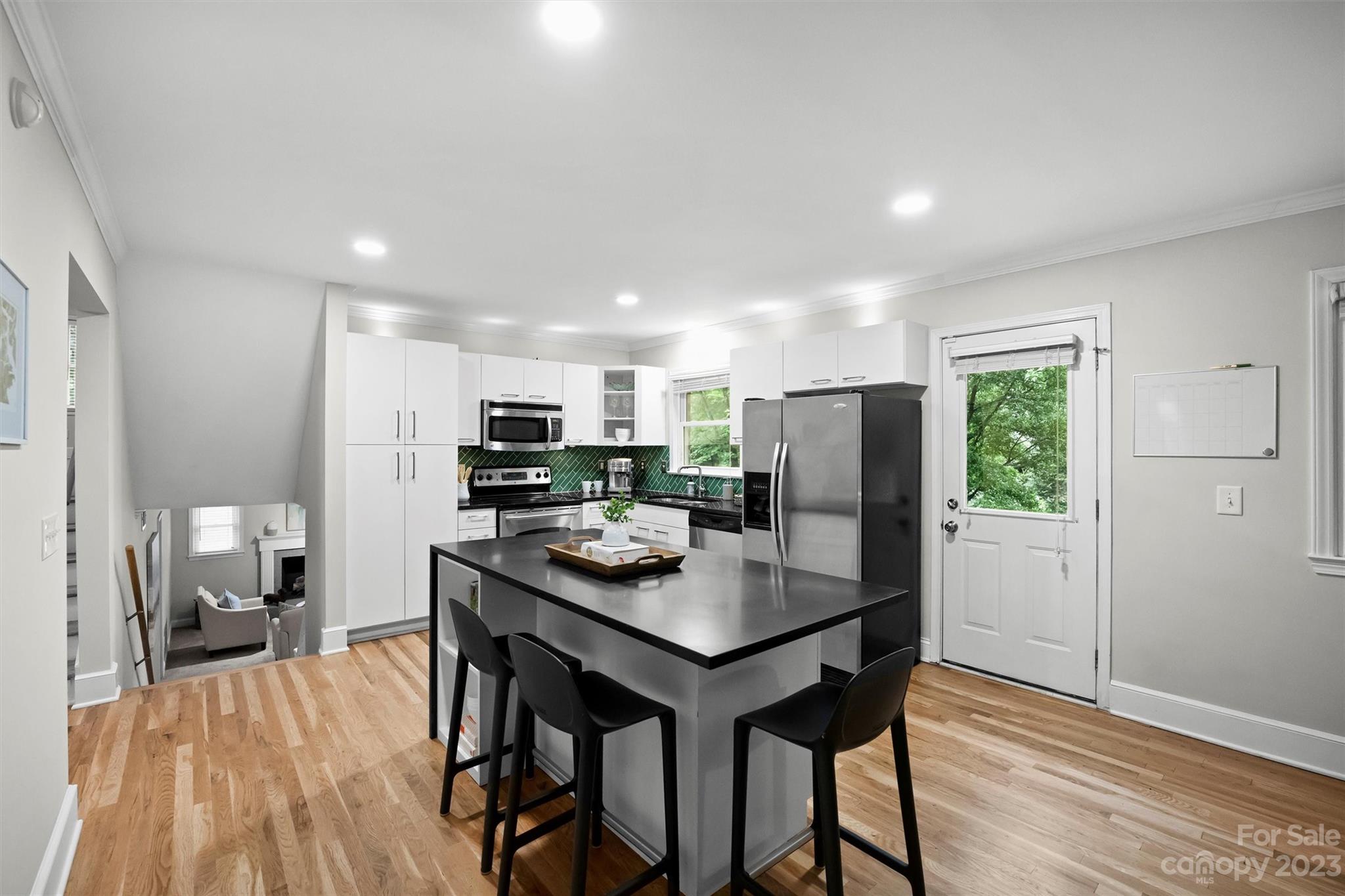 Madison Park - Residential