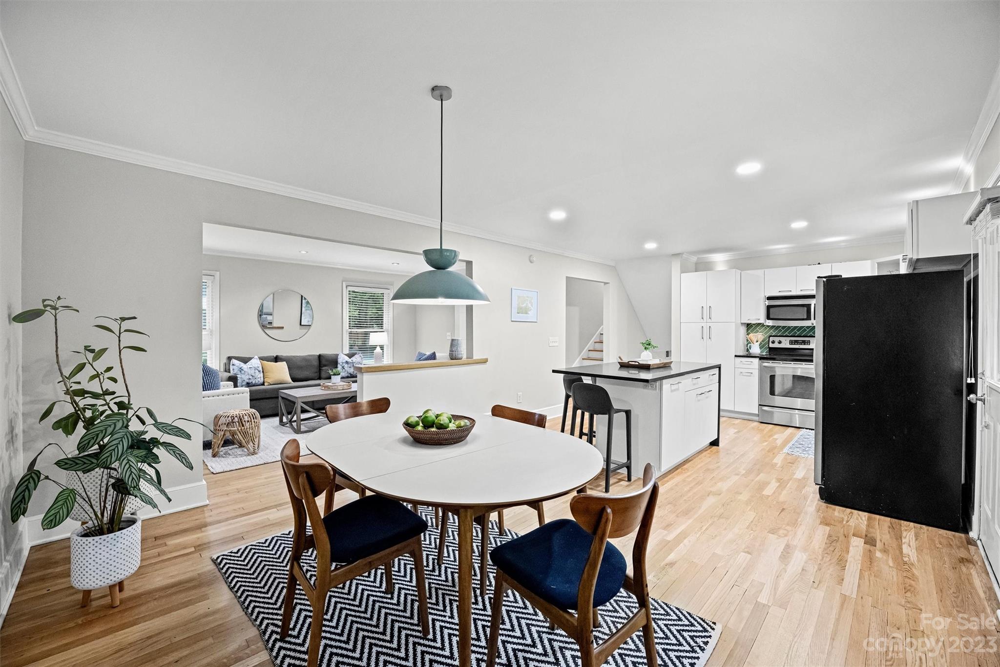 Madison Park - Residential