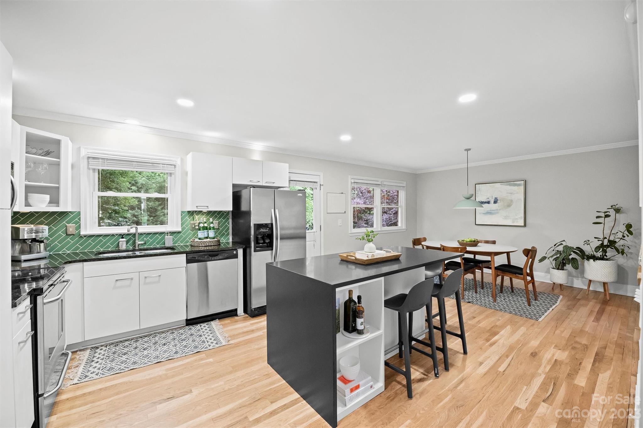 Madison Park - Residential