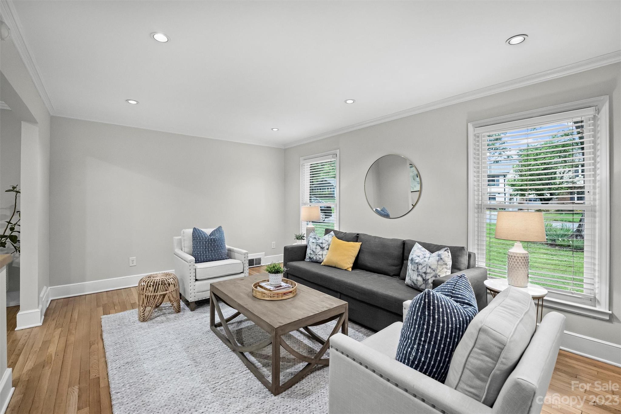 Madison Park - Residential