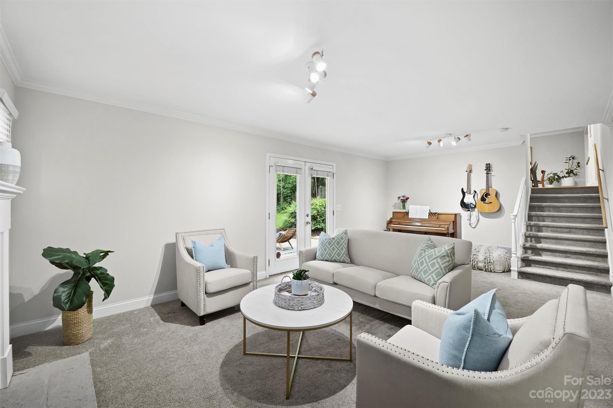 Madison Park - Residential