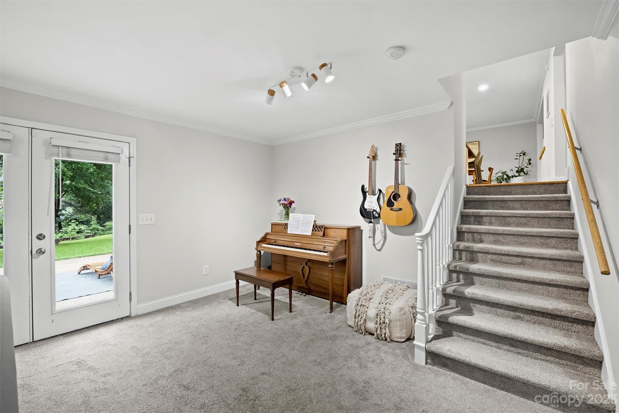 Madison Park - Residential
