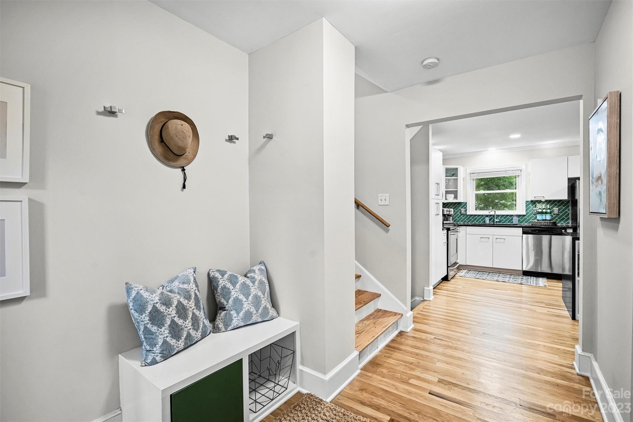 Madison Park - Residential