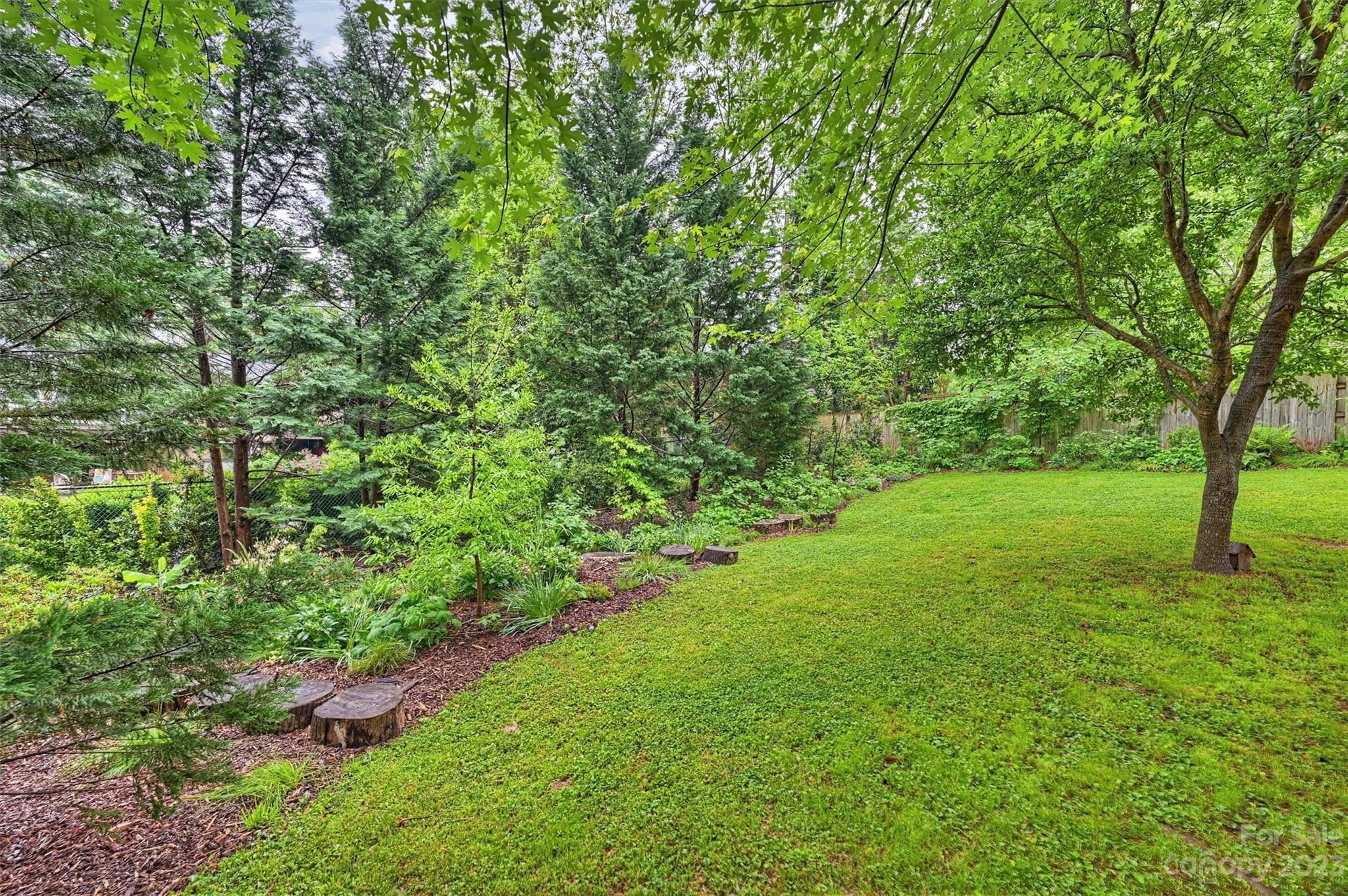 Madison Park - Residential