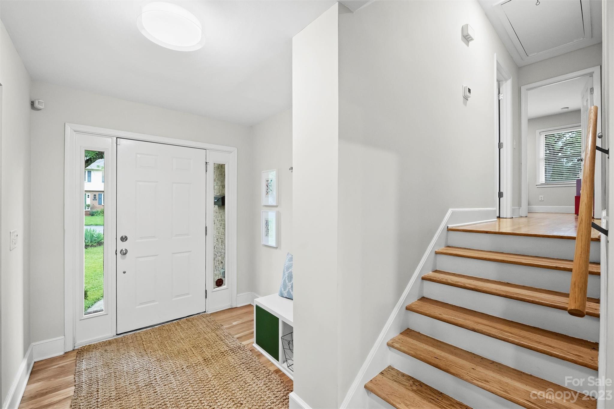 Madison Park - Residential