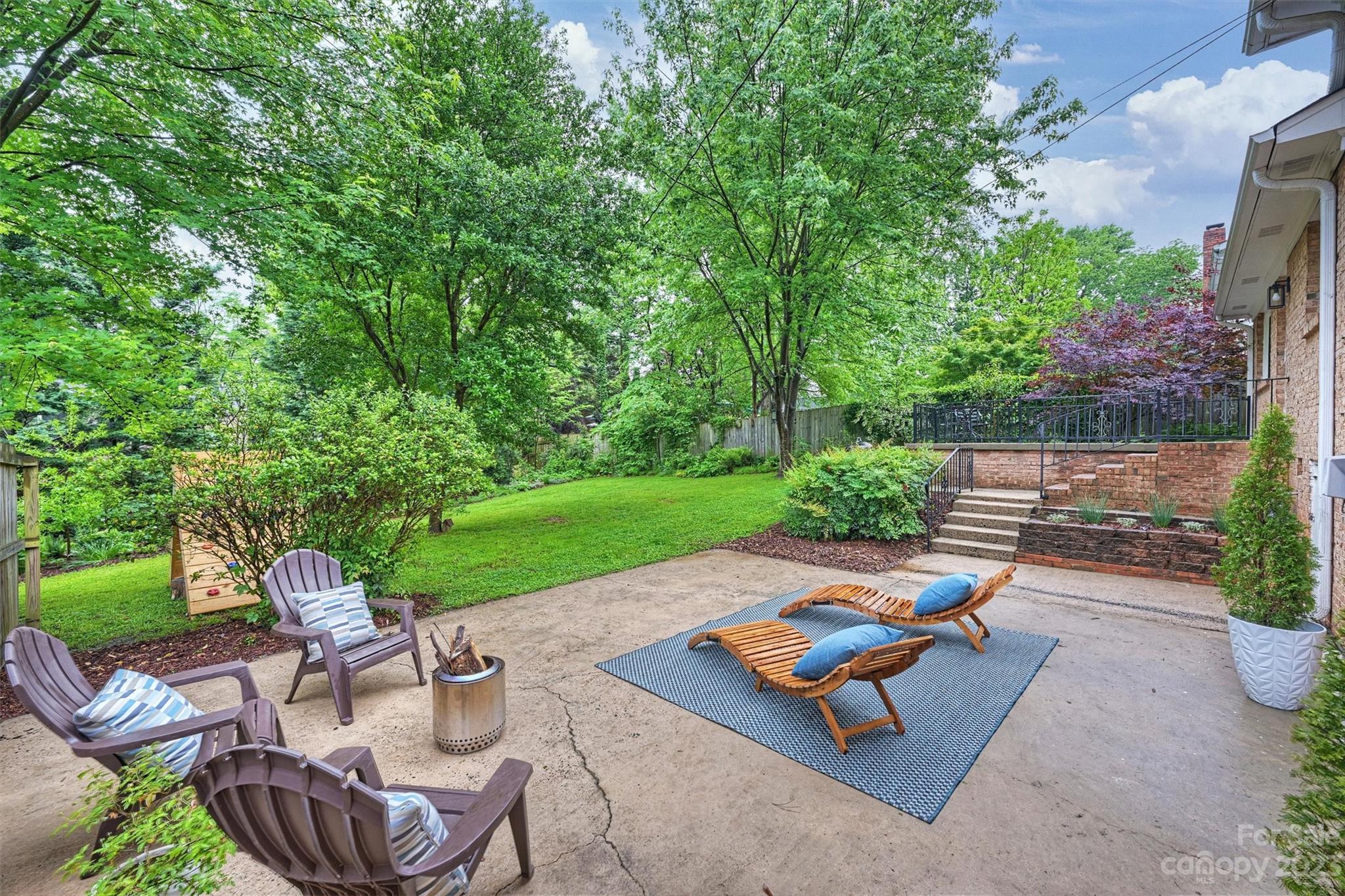 Madison Park - Residential