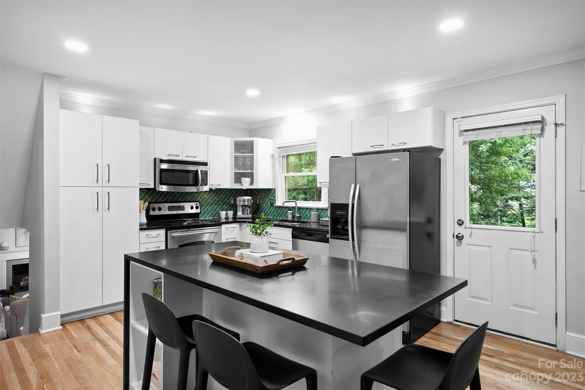 Madison Park - Residential