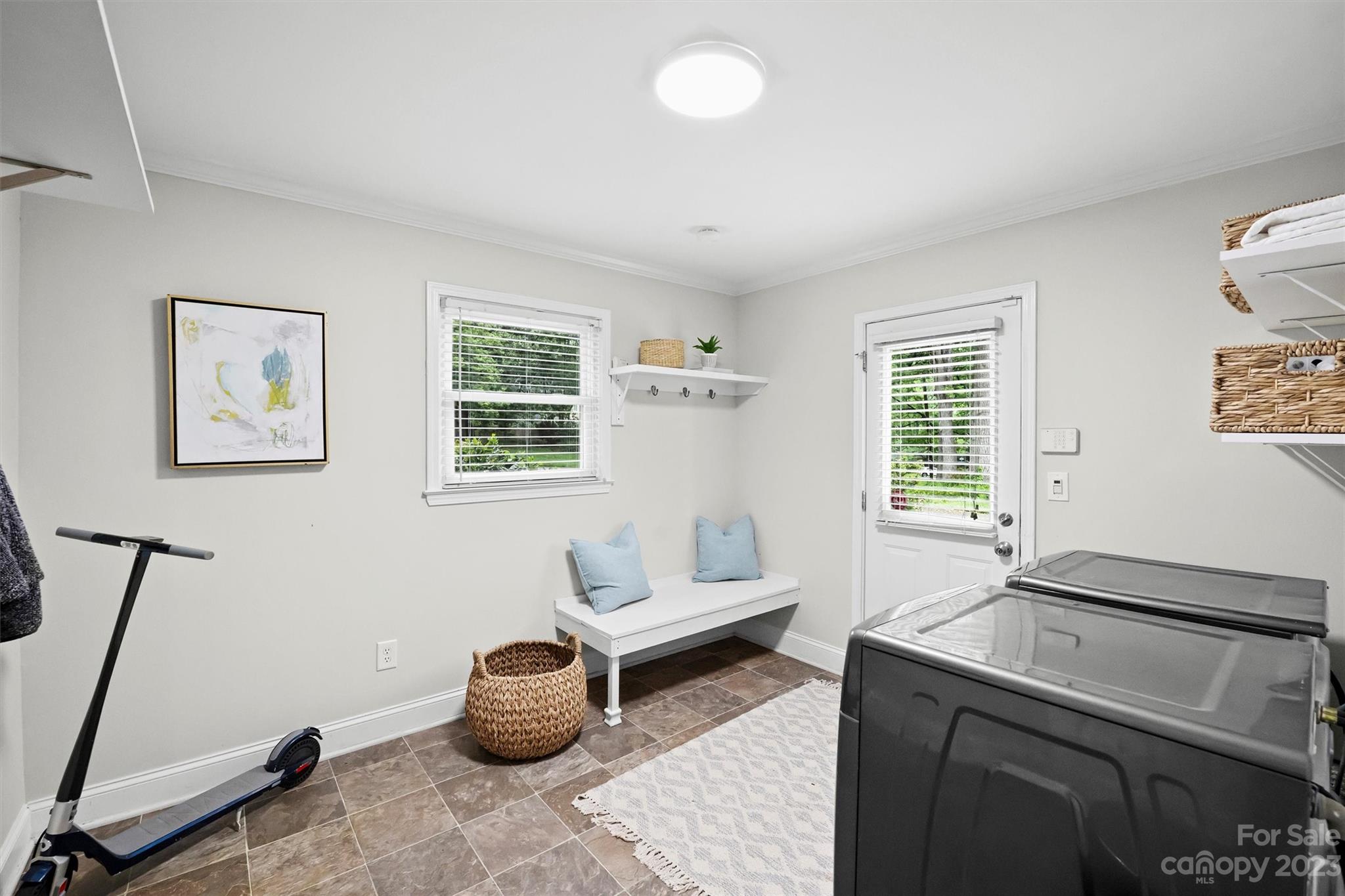 Madison Park - Residential
