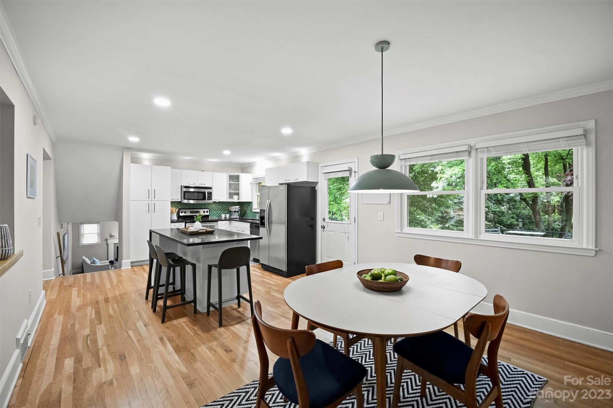 Madison Park - Residential