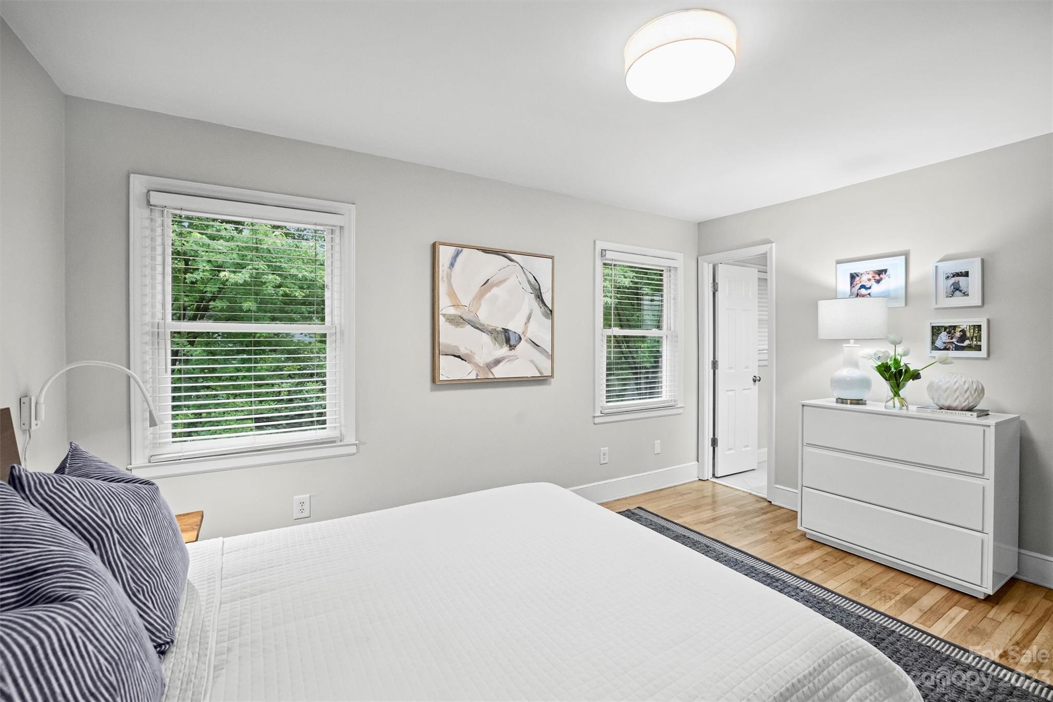 Madison Park - Residential