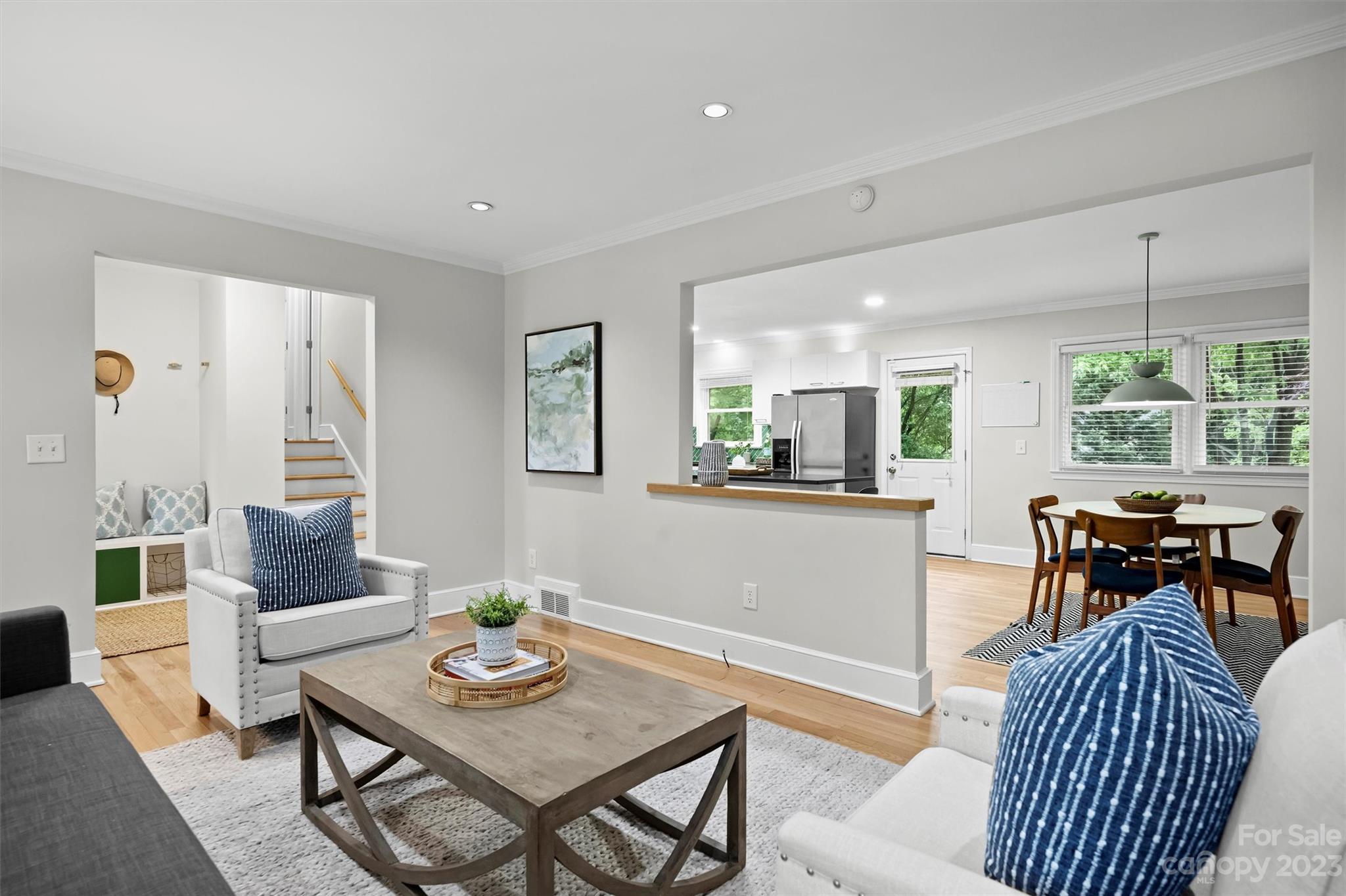 Madison Park - Residential