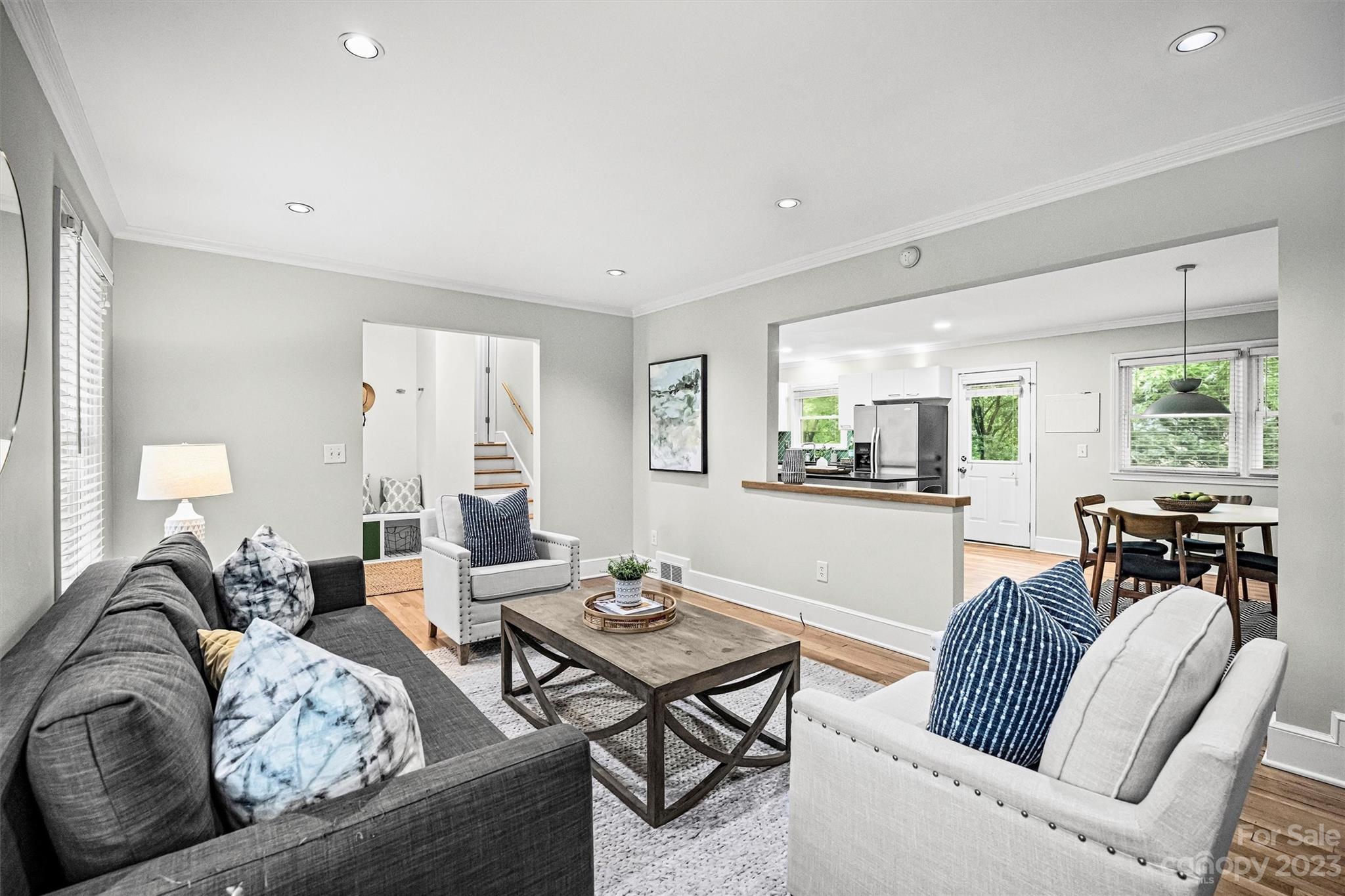 Madison Park - Residential