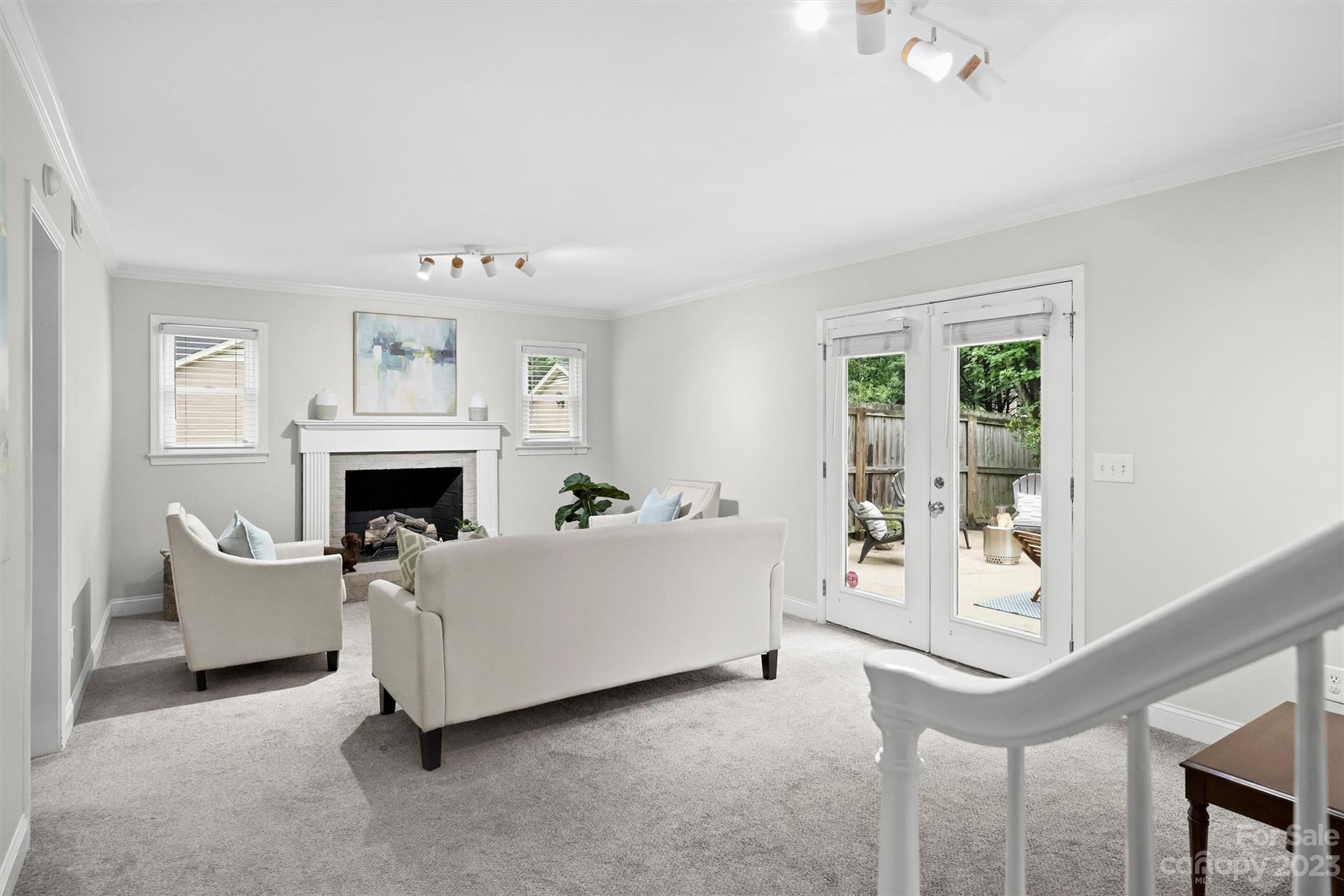 Madison Park - Residential