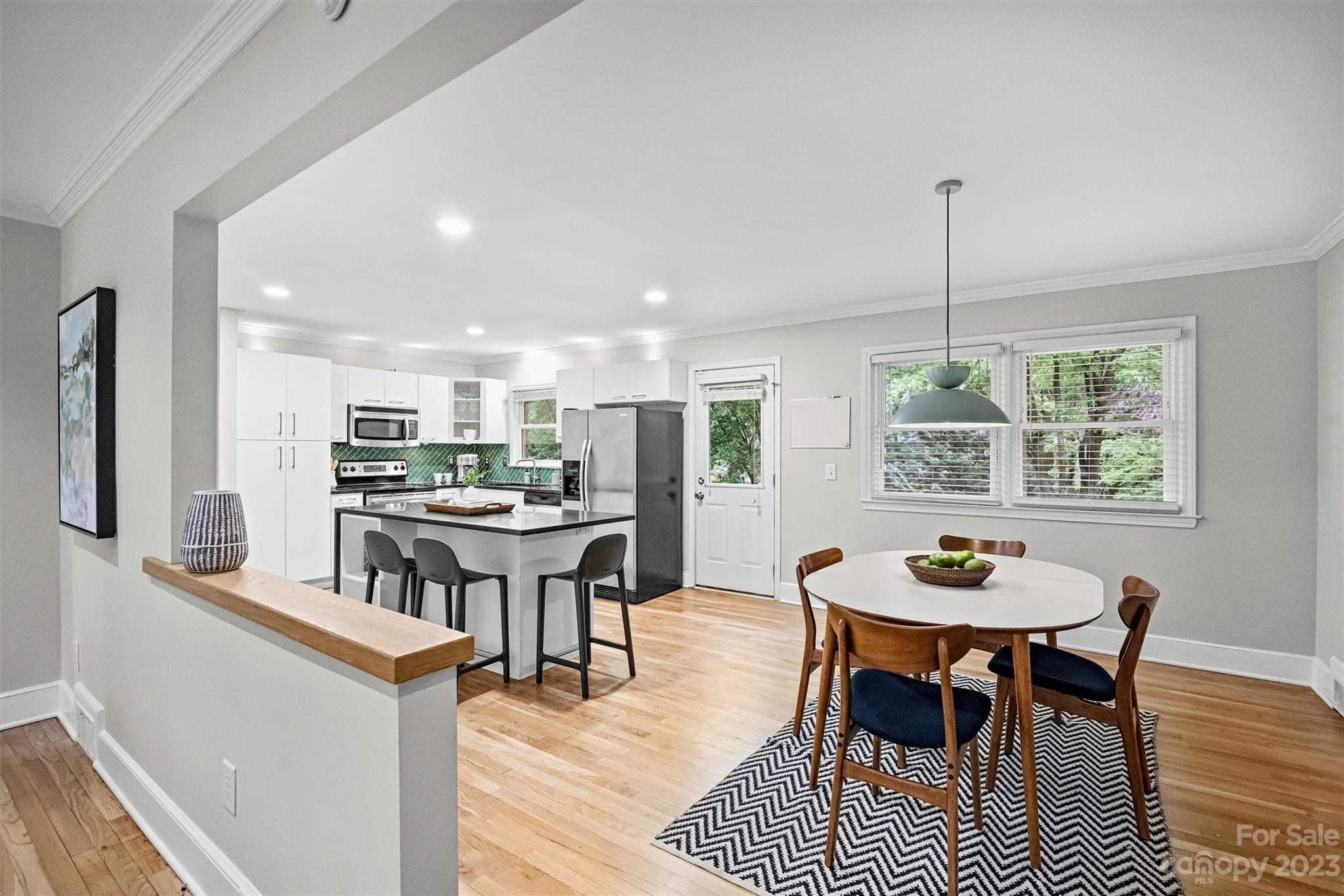 Madison Park - Residential