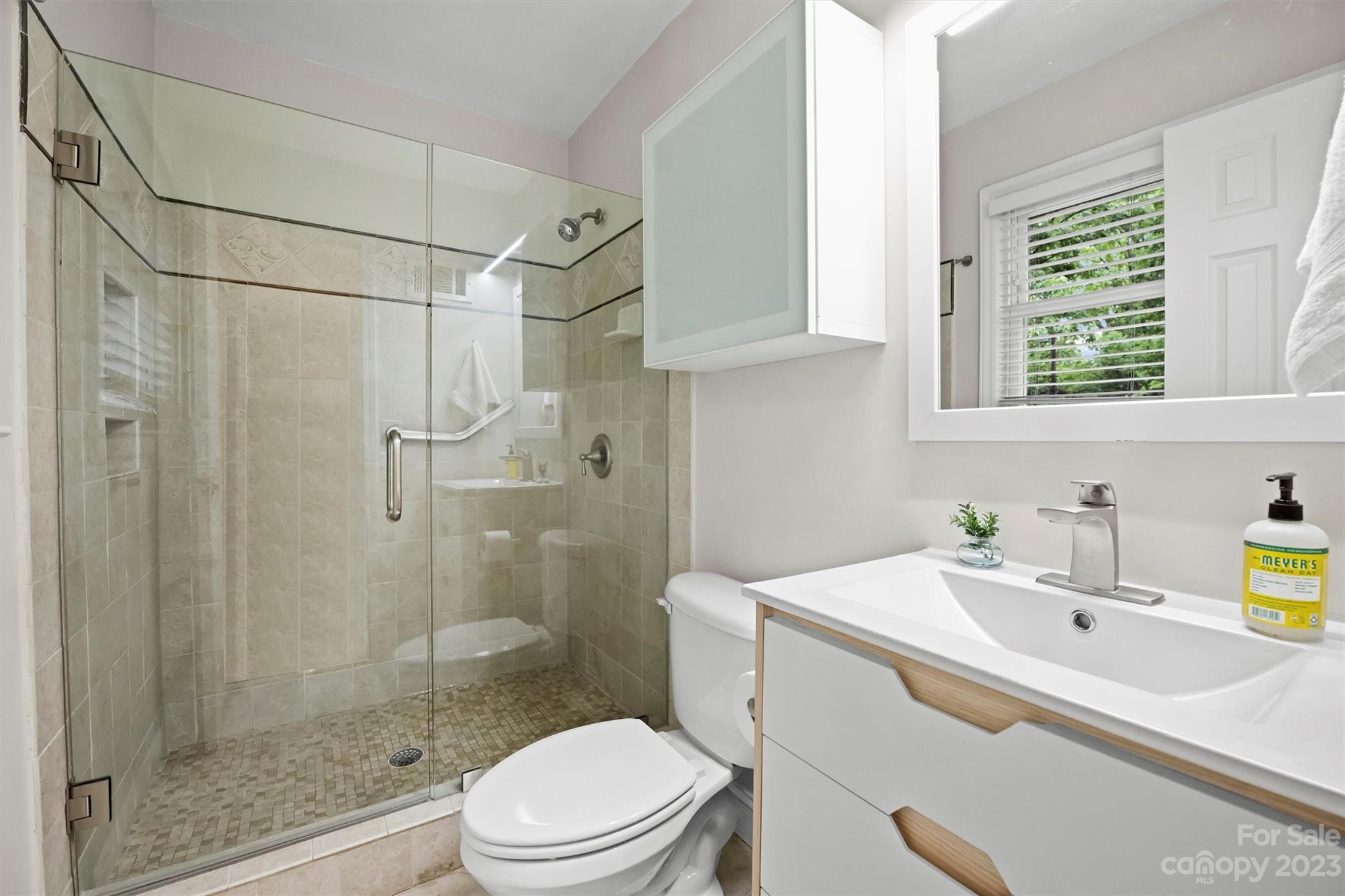 Madison Park - Residential