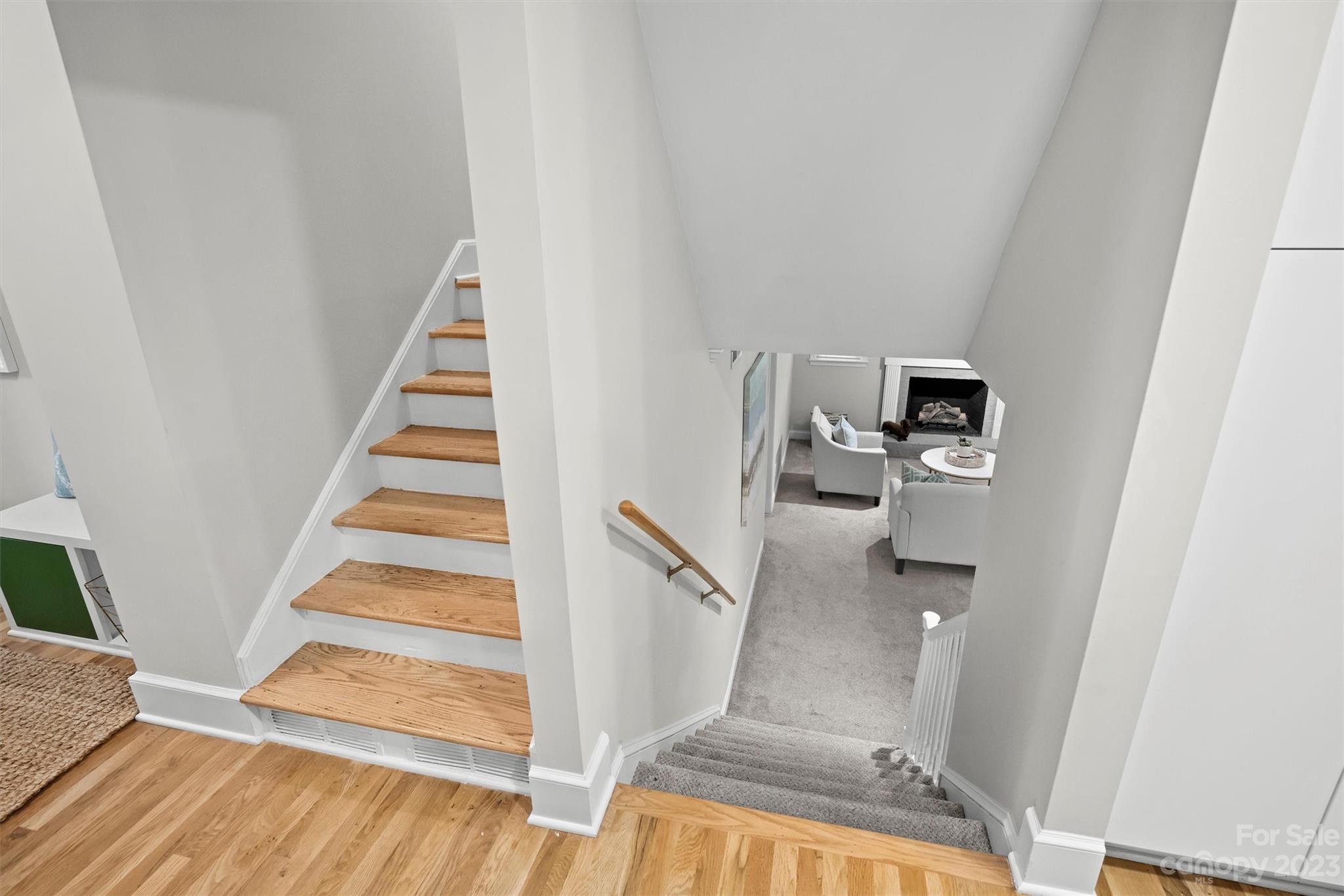 Madison Park - Residential