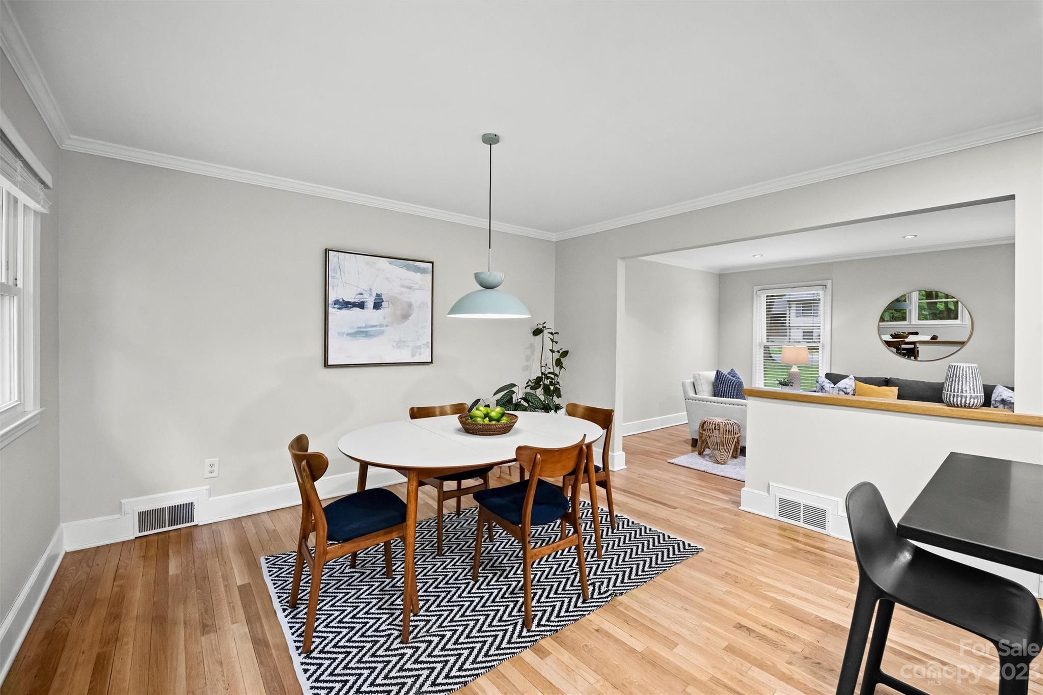 Madison Park - Residential