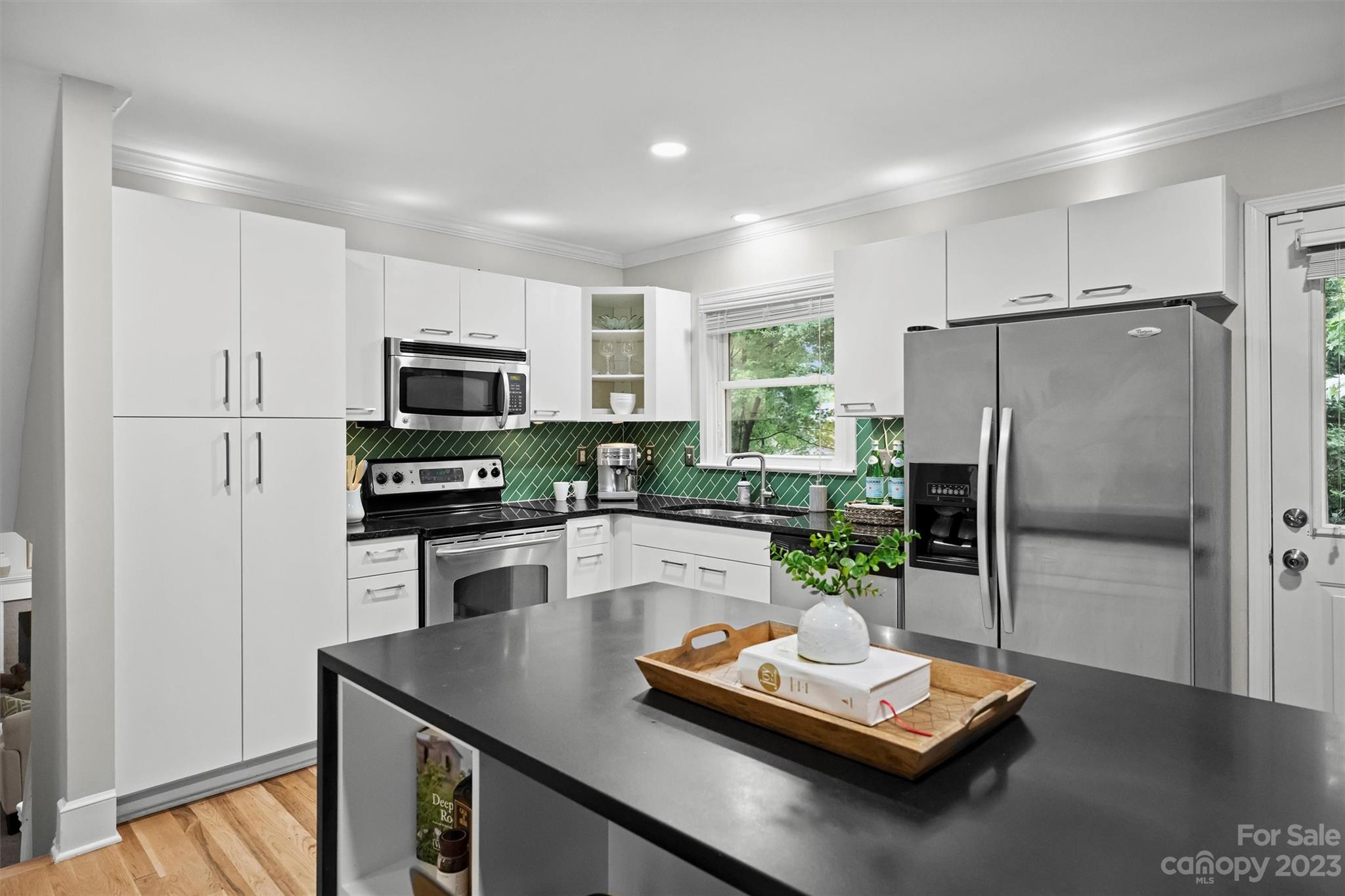 Madison Park - Residential