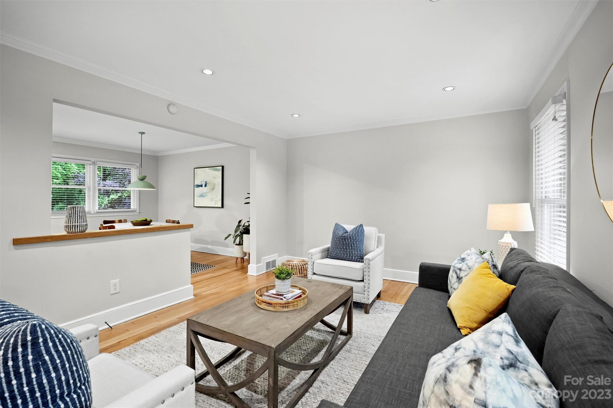 Madison Park - Residential