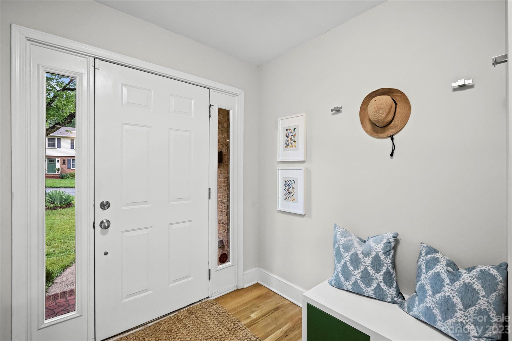 Madison Park - Residential