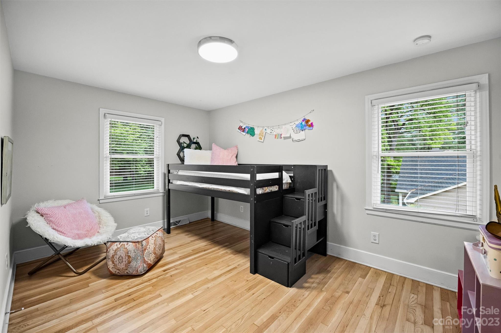 Madison Park - Residential