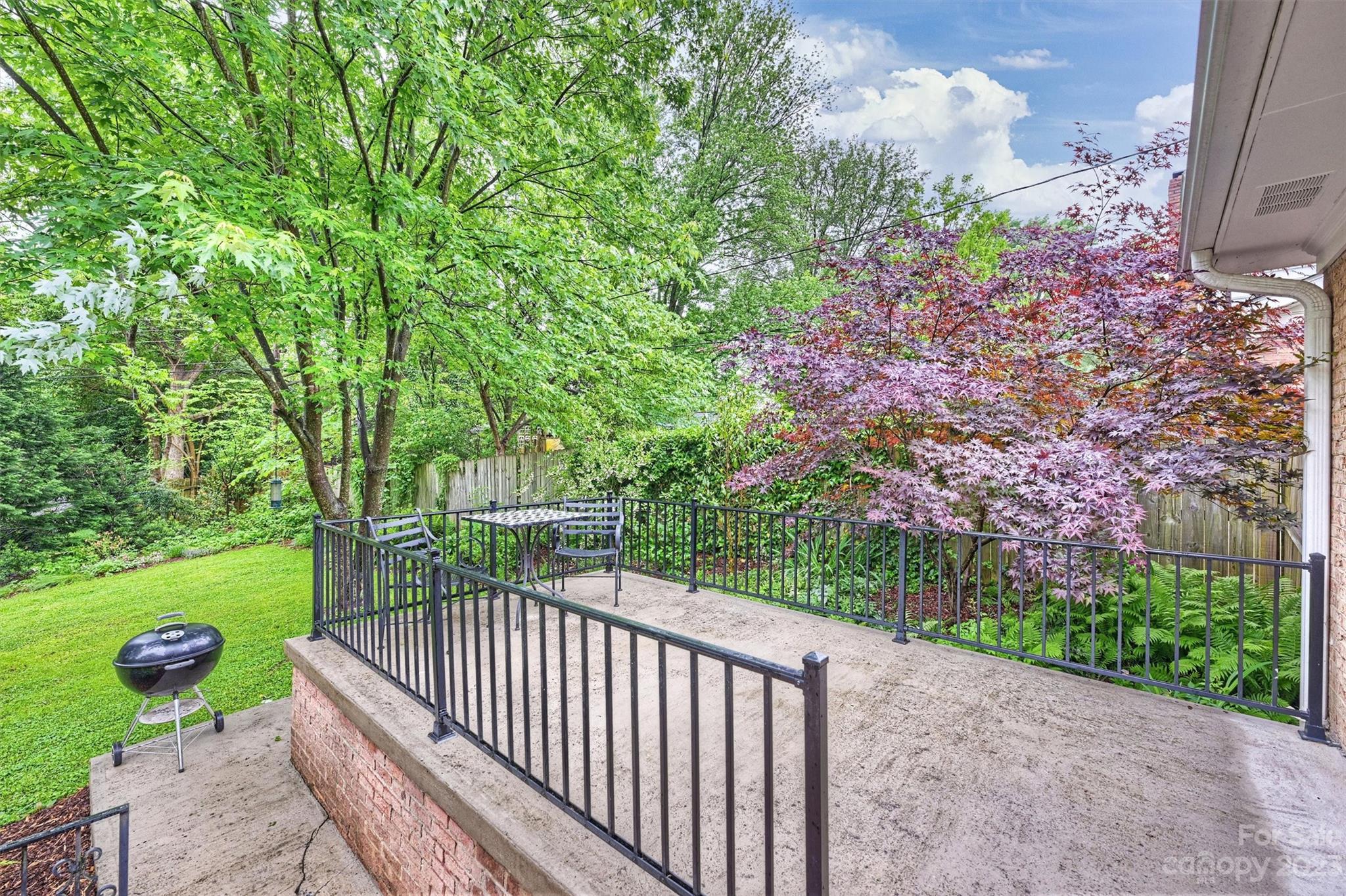 Madison Park - Residential