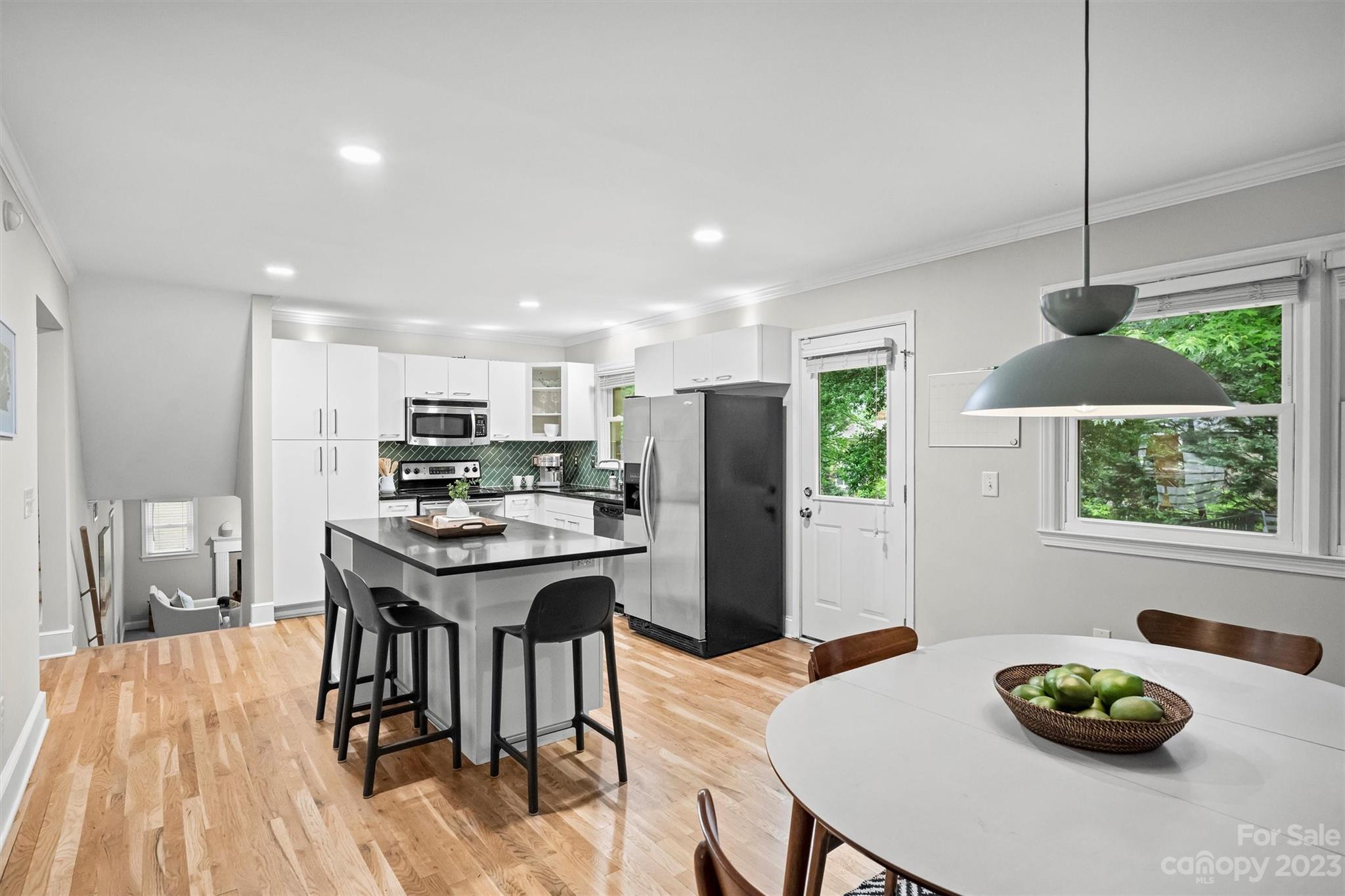 Madison Park - Residential