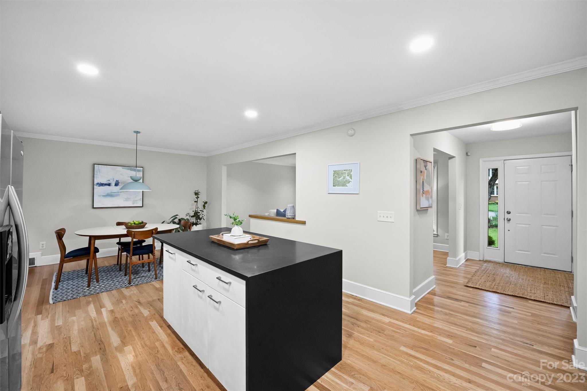 Madison Park - Residential