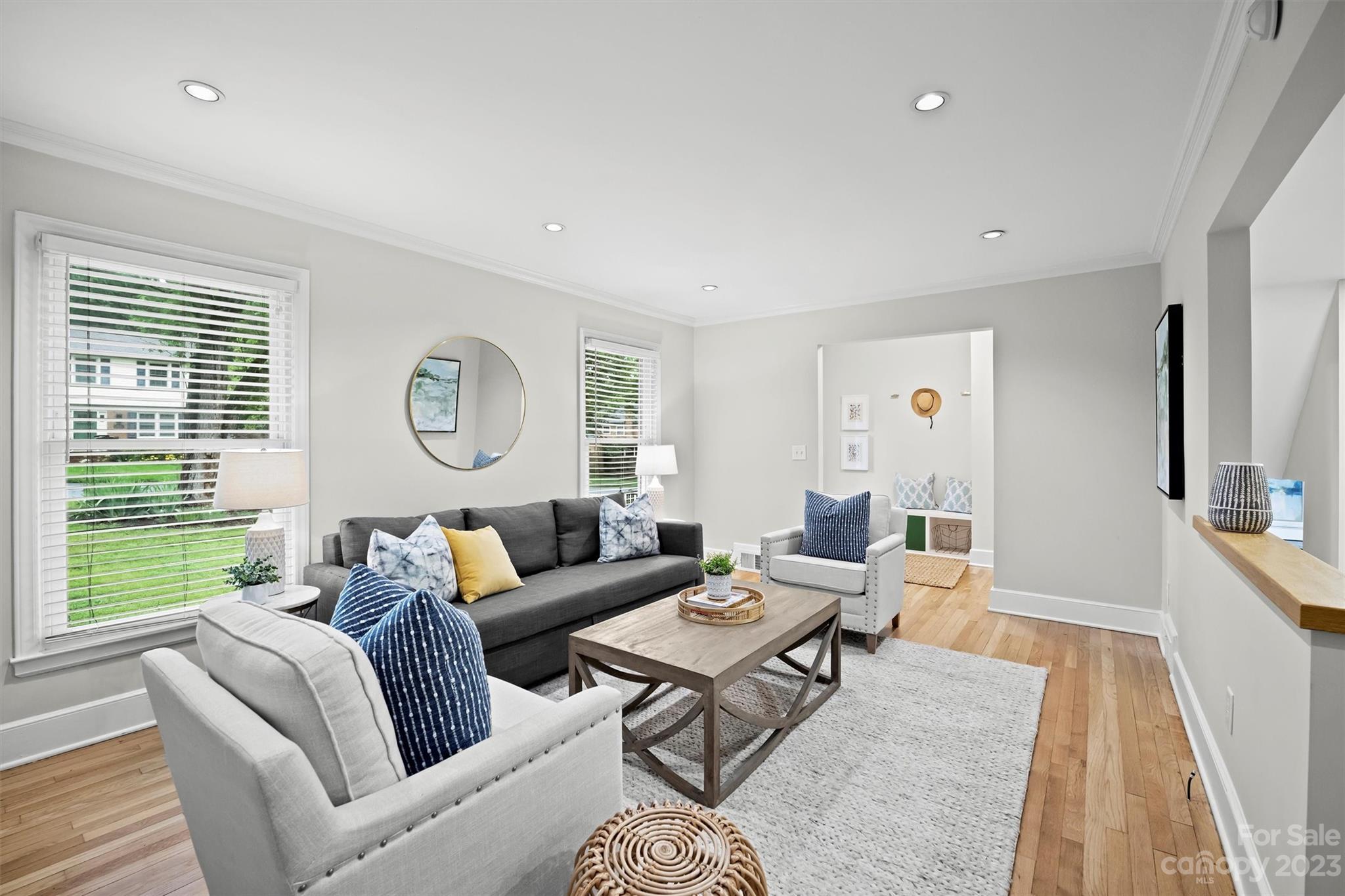 Madison Park - Residential