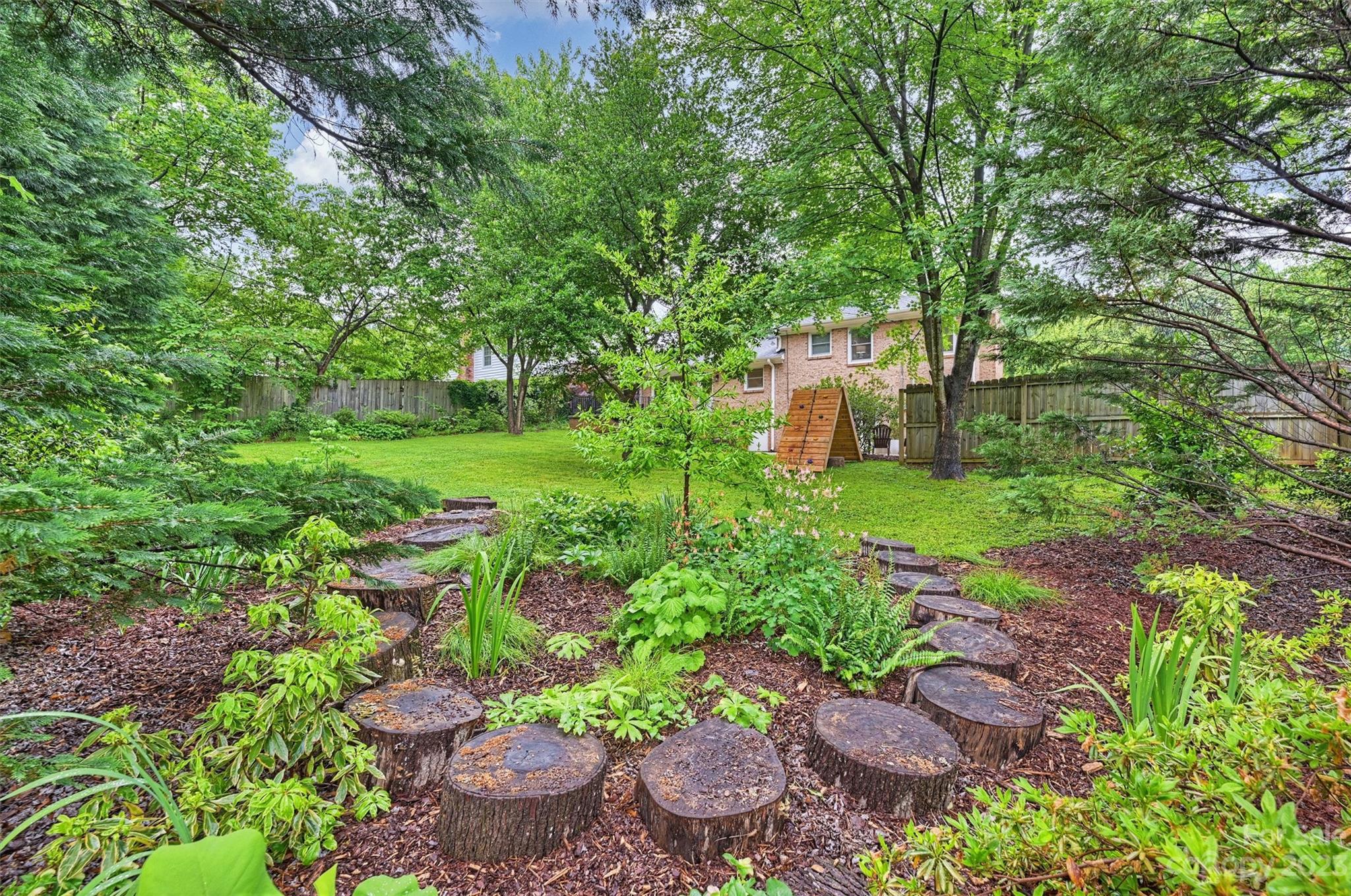 Madison Park - Residential