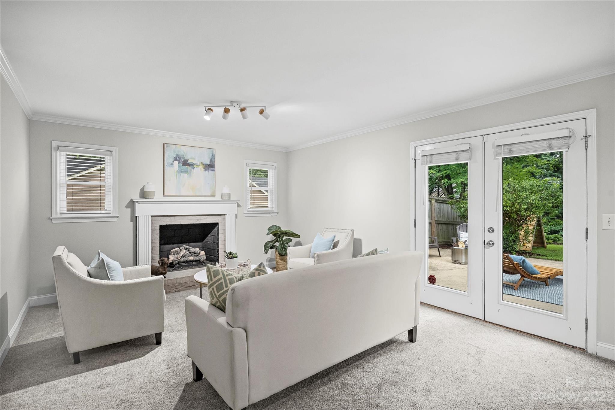 Madison Park - Residential